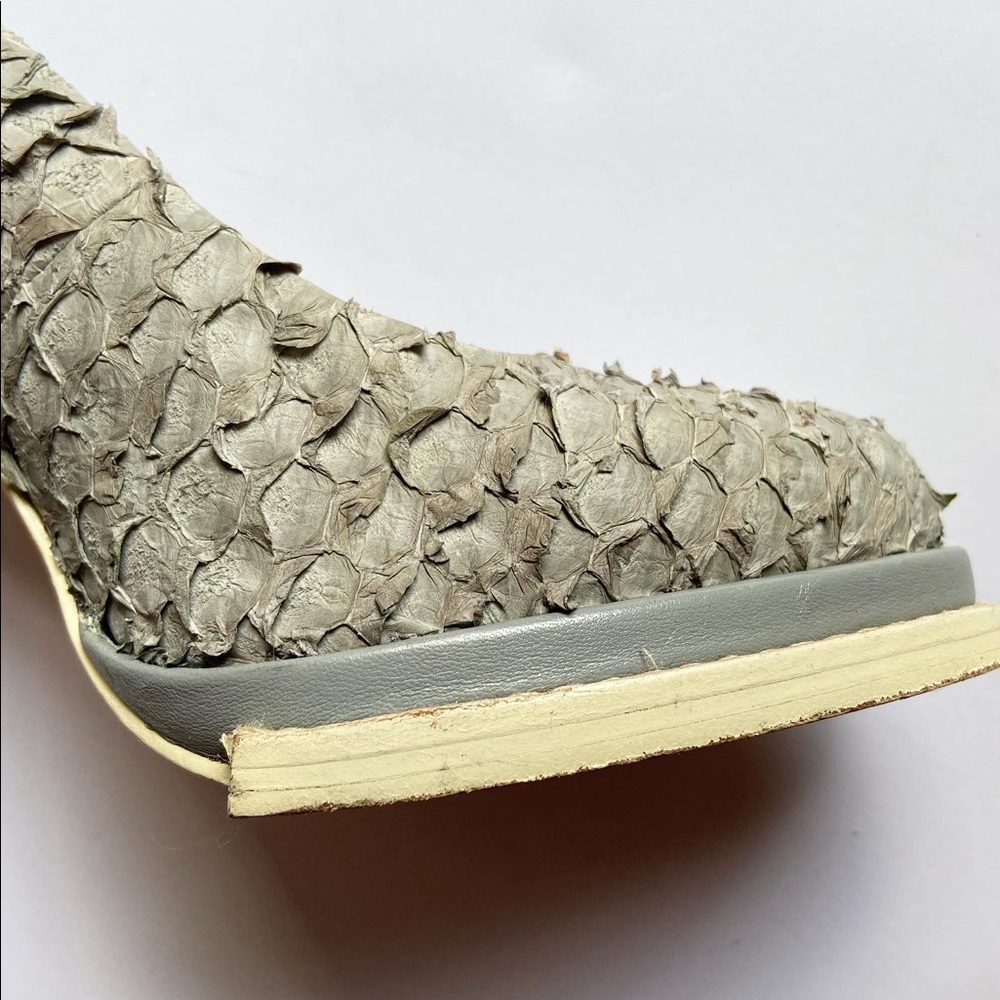 Alexander Wang Aida Platform Pump - image 6